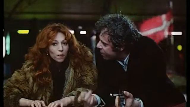 А что для вас май 1968? смотреть онлайн