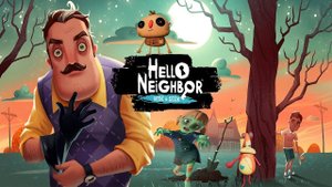 ШОУ ПРИВЕТ СОСЕД!ВЕСЬ СЮЖЕТ!ИГРА HELLO NEIGHBOR HIDE AND SEEK ПОЛНОЕ ПРОХОЖДЕНИЕ!КОНЦОВКА!ПРЯТКИ!