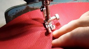 Перетяжка барного стула