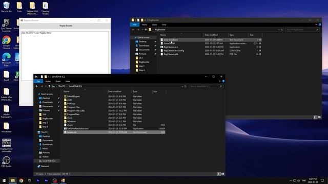DRASTICALLY Increase Fps & Lower Input Delay With This Tool! ?️