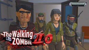 The Walking Zombie 2.0 ► Кто предатель?