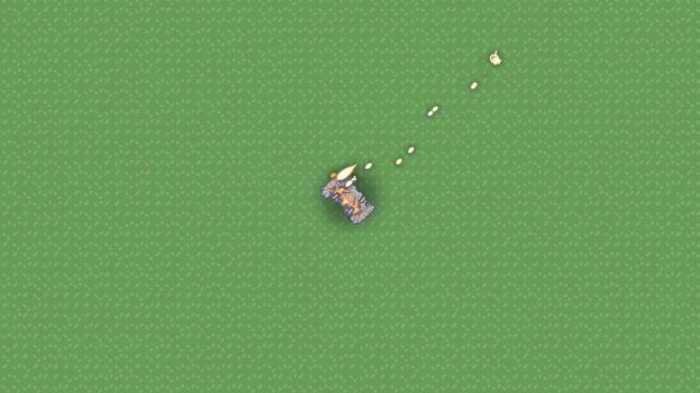 Mindustry | Наземные юниты. Гайд смотреть онлайн