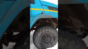 Урал некст обзор