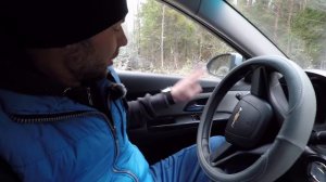 Chevrolet Cruze I (рестайлинг) универсал 2013 г.в.. Мини обзор, эксплуатационные моменты.