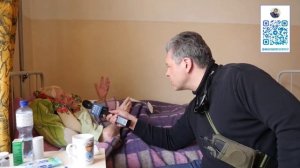 «Я даже в кино не видела столько огня» — рассказывает