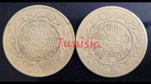Tunisia 100 Dinar