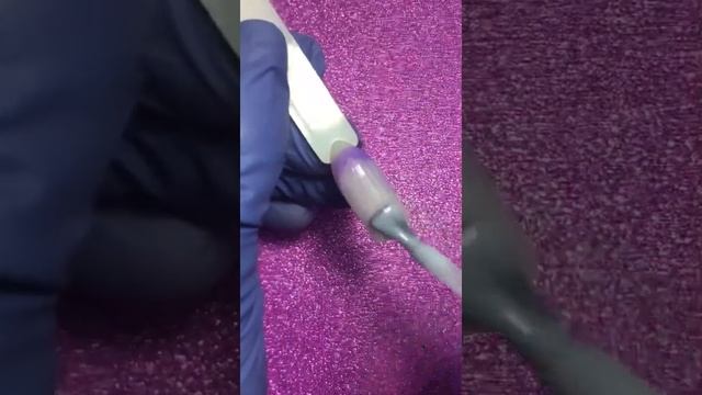 Модный дизайн 2021/Молочный градиент/Перепелиное яйцо смотреть онлайн