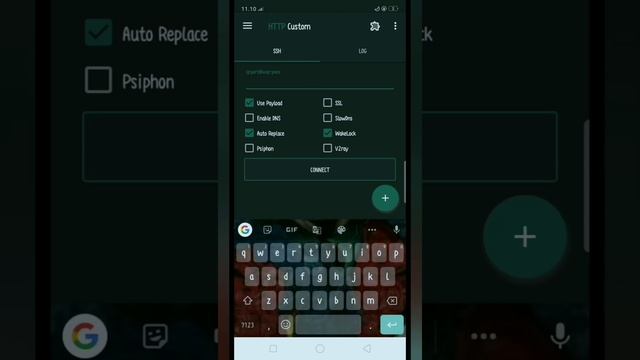 cara setting http custom dan bug gaming terbaru 2023 смотреть онлайн
