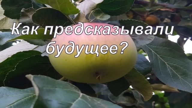 19 августа.ПРЕОБРАЖЕНИЕ ГОСПОДНЕ.Народные приметы. Как в этот день узнать будущее