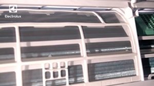 Кондиционер Electrolux Viking (Тепловой Насос) Отопление Кондиционером -30°