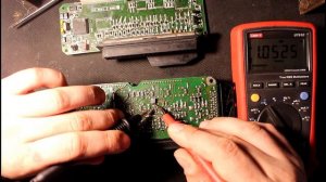 Mercedes R129 Roof Repair - 1298200097