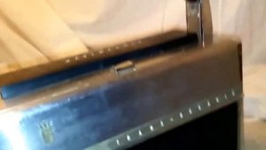 Zenith Trans-Oceanic Royal 3000-1 multi-band radio repair results.