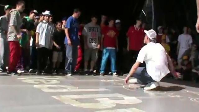 Оттиск натиск crew & Пермь