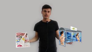 Денис Волохов "Где лучше разместить рекламу КПК" Конференция "Маркетинг в КПК"