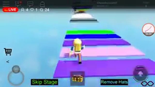 Роблокс. ура стрим смотреть онлайн