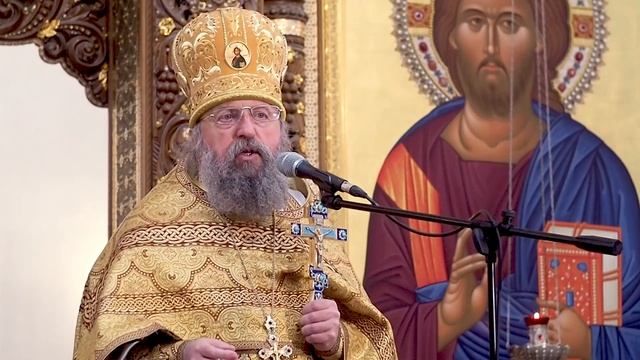 Притча о брачном пире.18.09.22 смотреть онлайн