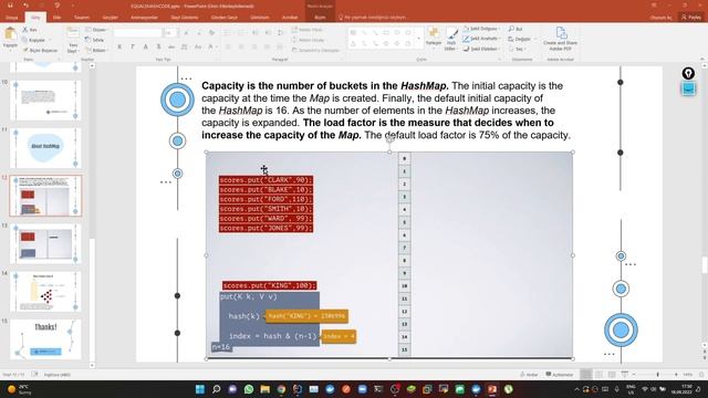 Java - Equals & HashCode methods - internal working details