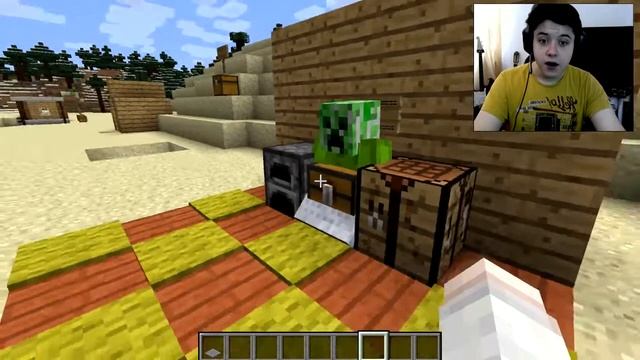 Наказываем Хейтера Фирамира | 5 СПОСОБОВ НАКАЗАТЬ ГРИФЕРА В МАЙНКРАФТ смотреть онлайн