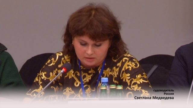 Россия. Ограничения прав женщин под предлогом заботы о «репродуктивном здоровье» смотреть онлайн