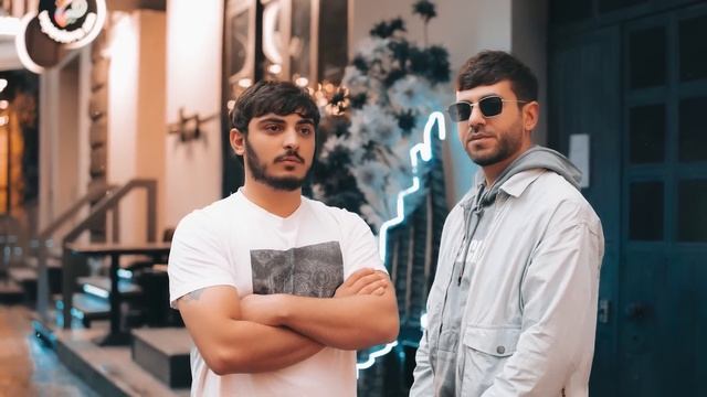 Aro / Artush Khachikyan - Далеко смотреть онлайн