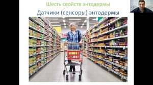 Современная психосоматика. Правила для ЭНТОДЕРМЫ 2