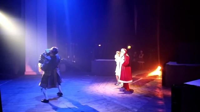 Ген прогон . Сказка. смотреть онлайн