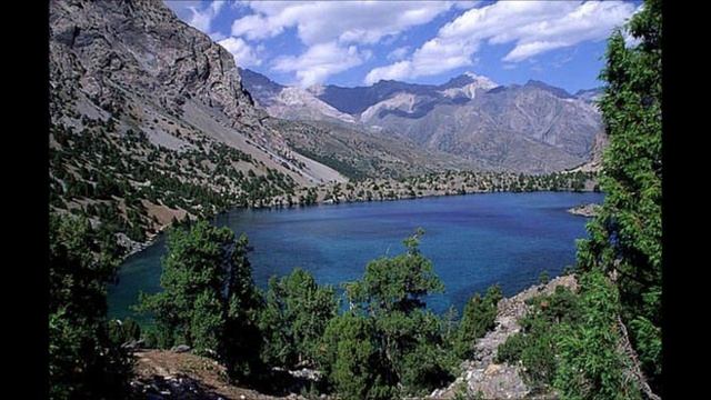 Аҳмад Бобоқулов - Республикаи ман смотреть онлайн