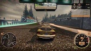 NFS: MOST WANTED ETERNAL - ОН ВАМ НЕ REDUX