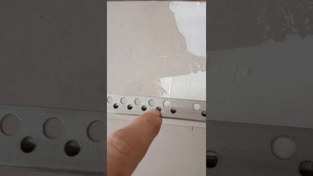 как шпаклевать углы из гипсокартона смотреть онлайн