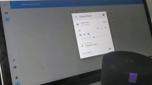 Управление Яндекс.Станцией Мини из Home Assistant