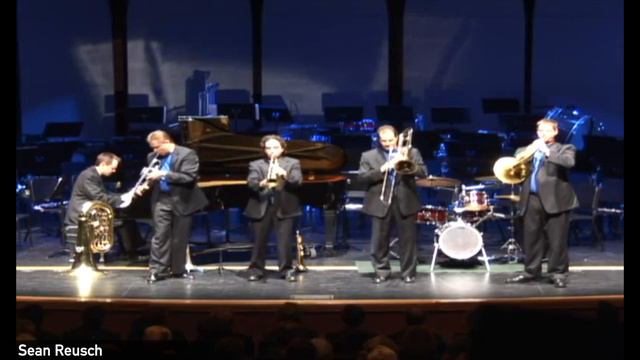 "yamaha trombones are not professional trombones" смотреть онлайн