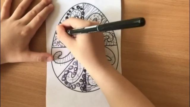 Чарівна писанка смотреть онлайн