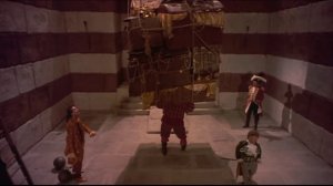 The Beauty of Terry Gilliam