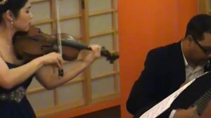 Reginald Smith Brindle-5 Sketches- I signori Stravinsky, Berg, Webern a Spasso