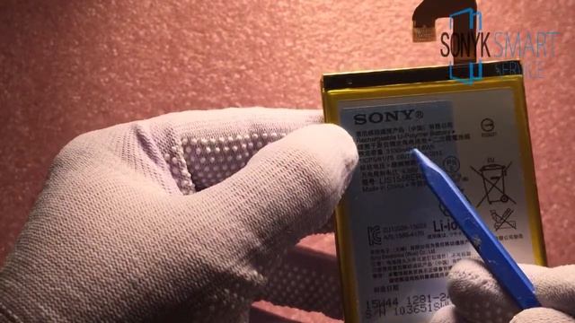 Оригинальный аккумулятор Sony Xperia Z3, Xperia Z3 Dual смотреть онлайн