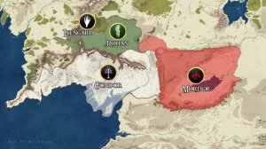 ПЕРВЫЕ ПЛАНЫ РЕЛИЗА(Kingdoms of Arda) Мод Bannerlord