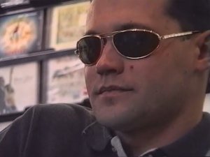 Девятый Район возвращается 1999