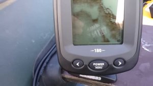 эхолот Humminbird PiranhaMax 180