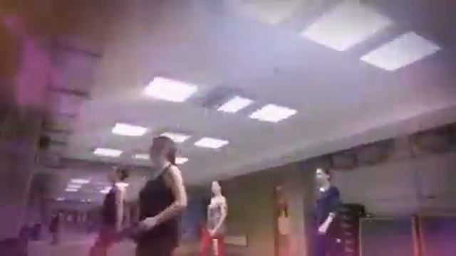 Зумба.Танцуем и худеем.Прикольно танцуем.Быстро худеем. смотреть онлайн