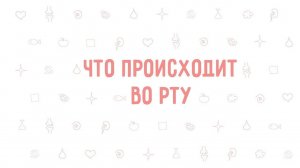 15. Что происходит во рту . Окружающий мир - 3 класс