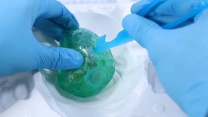 Treasure X Aliens Ultimate Dissection Toy Review Moose