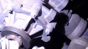 замена ГРМ опель астра 1.8 replacing the timing belt Opel Astra 1.8 motor z18xer 140 HP