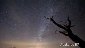 Прекрасный нашид без слов