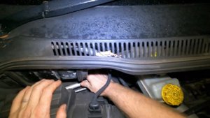 VW T5 Transporter HOW TO Fix your A/C and noisy Heater Fan - Faults FIXED - Refresh and Upgrades