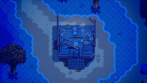 Теплица в первую Осень | Морская Ферма #12 недель | Stardew Valley 1.5