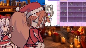 //Ошибки начинающих гачеров//Помощь новичкам//Gacha life 2//