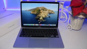 M1 MACBOOK AIR Review 2021 | Should You BUY?