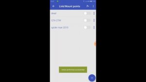 Как играть в игры с флешки на андроид (ROOT)