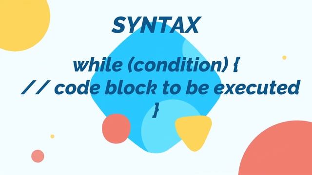 WHILE LOOPS IN JAVA || LOOPS $ ARRAYS #1 || EP 1 смотреть онлайн