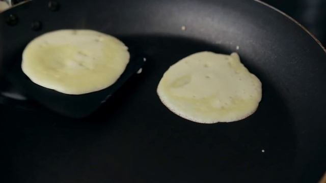 САМЫЕ ПРОСТЫЕ ПАНКЕЙКИ